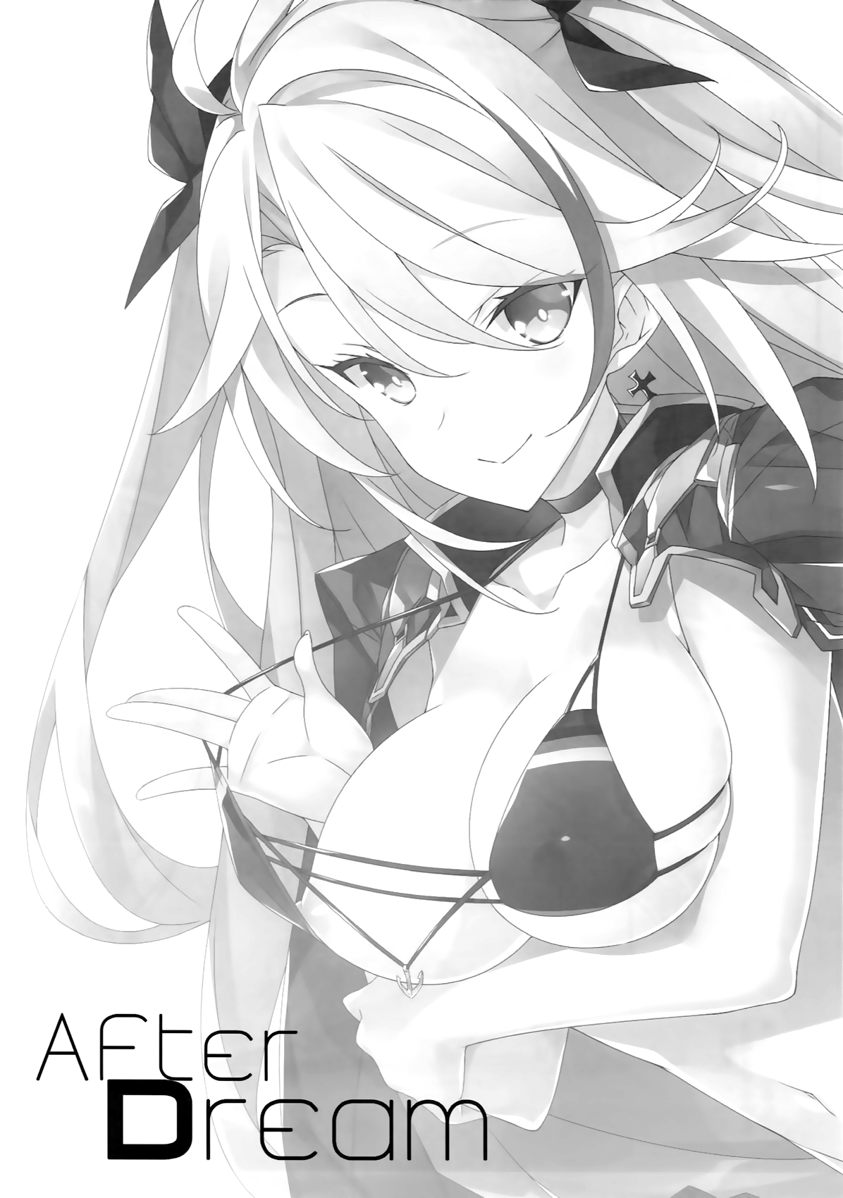 After Dream page 3 full