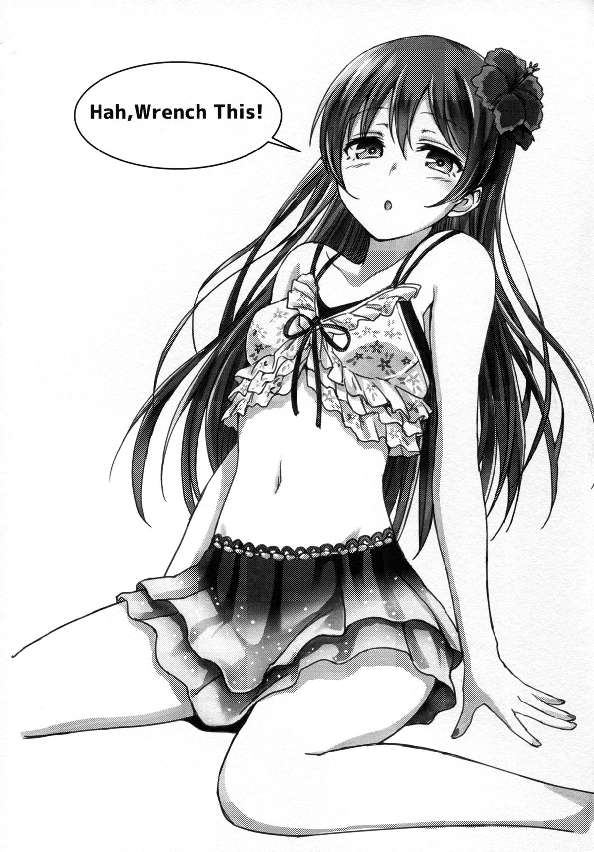 Hah,Wrench This! page 4 full