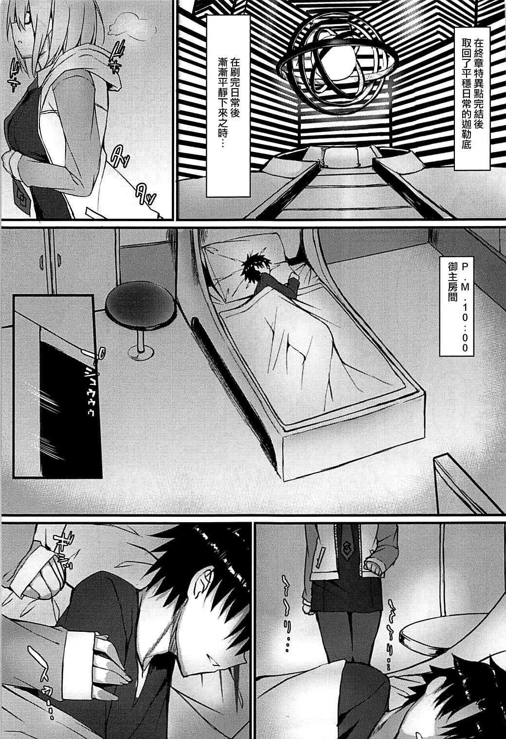 MDS -Mash to Dosukebe Suru Hon- page 3 full