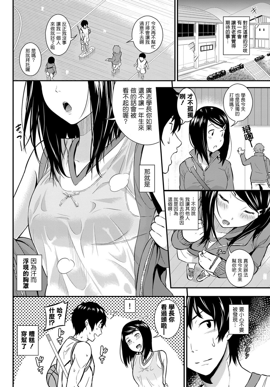 Itazura no Yarikata page 2 full