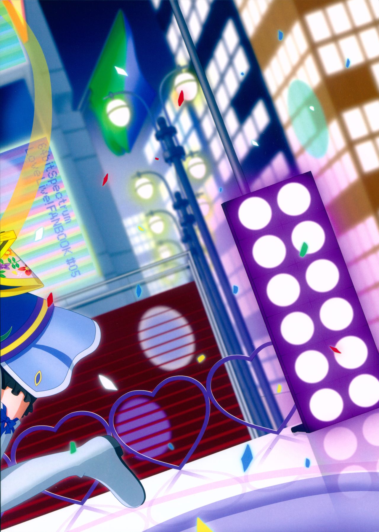 Angelic My Angel page 3 full