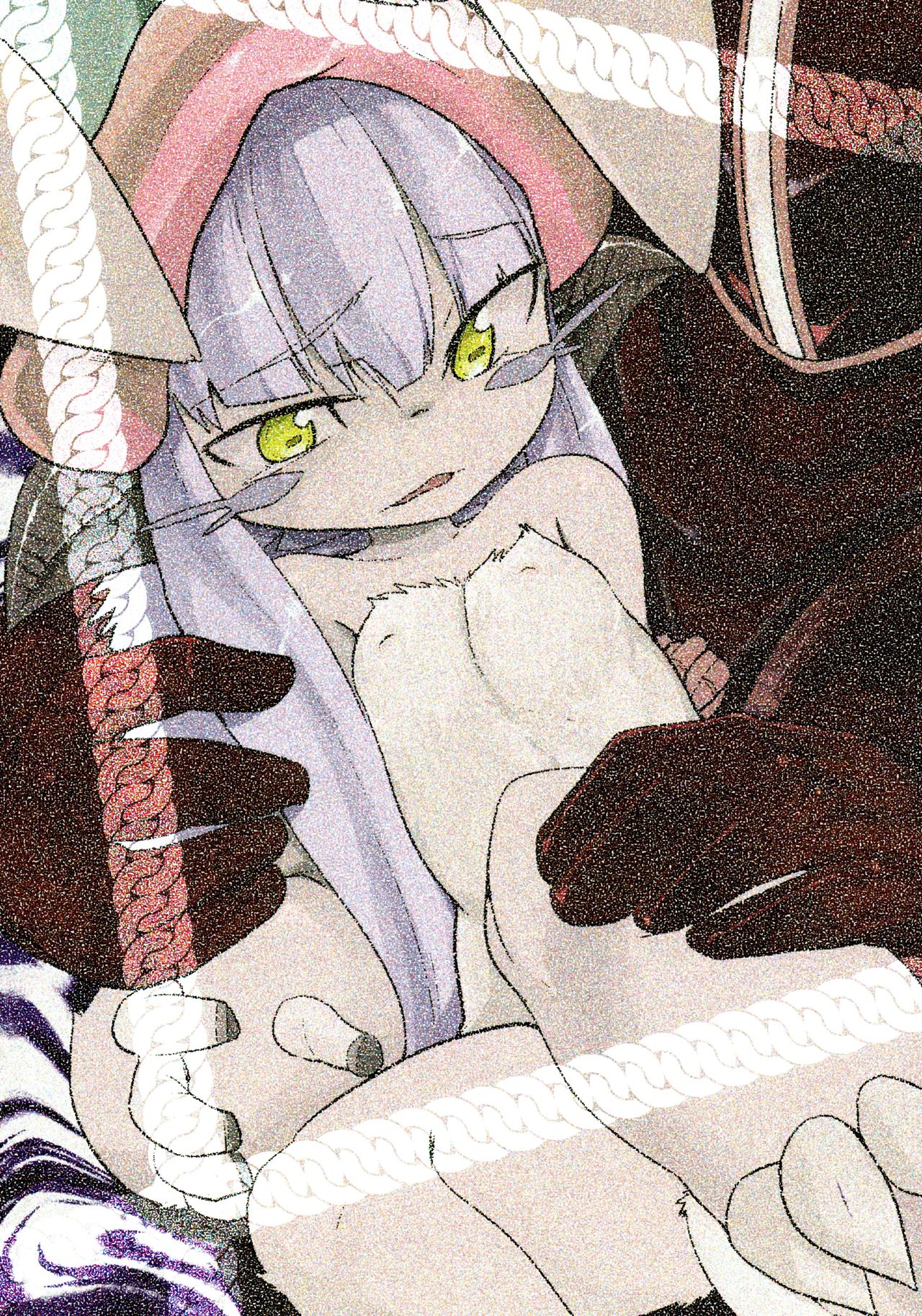 Made in Nanathi Doshigatai Hitobito page 3 full