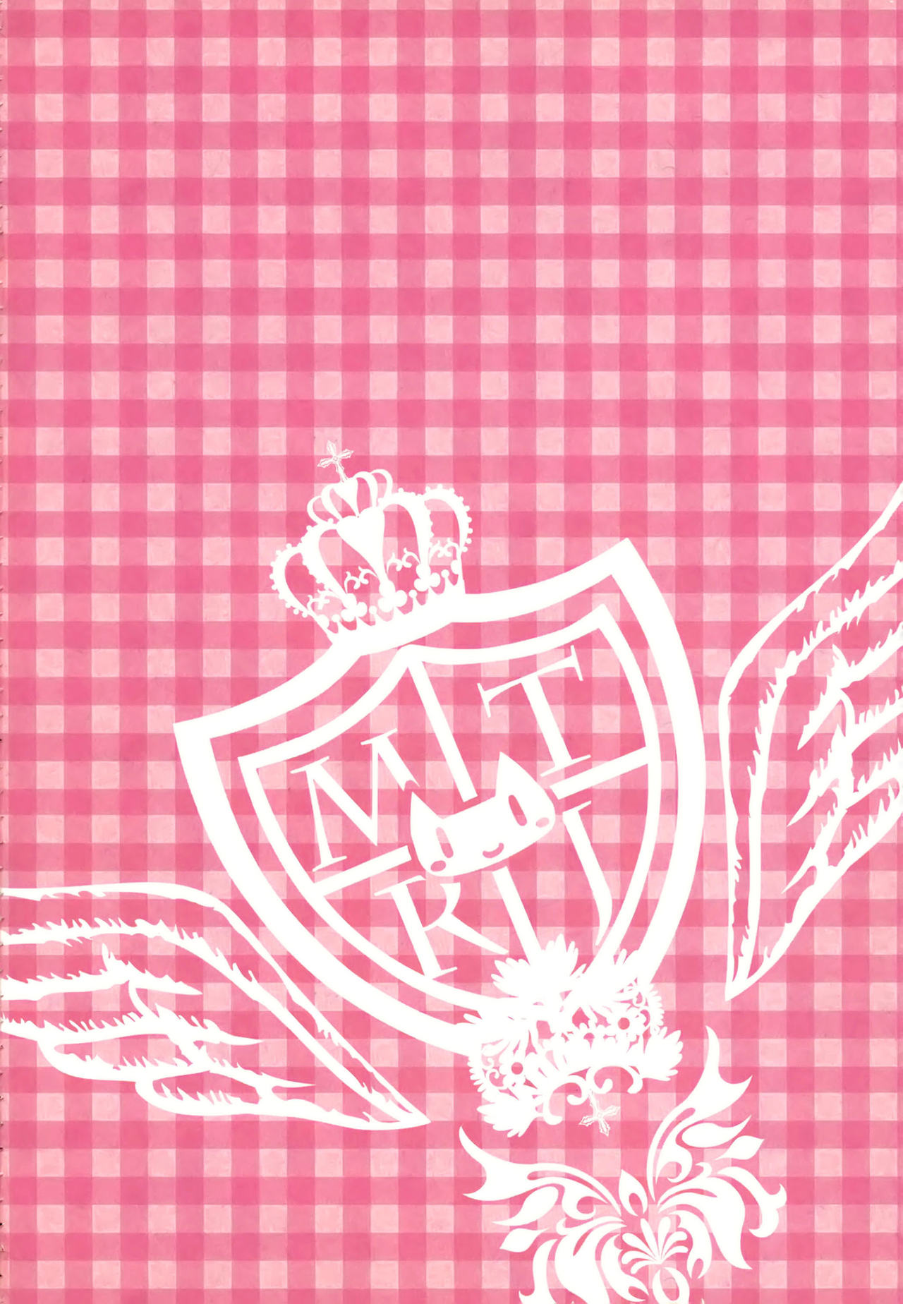 Kenage Nekomusume Yuagari Ecchi Hen Plus page 10 full