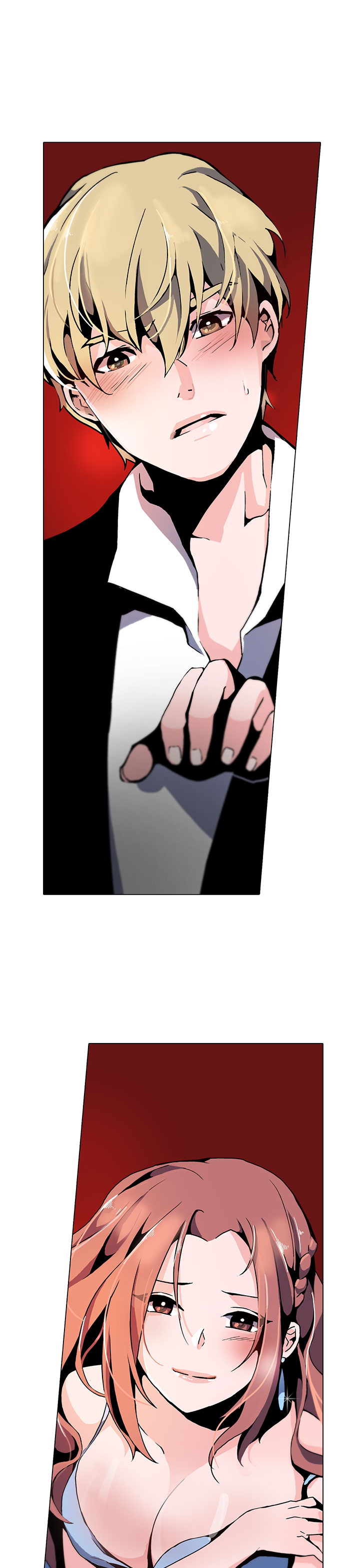 中文韩漫 灰姑娘的哥哥們 Ch.01-10 page 3 full