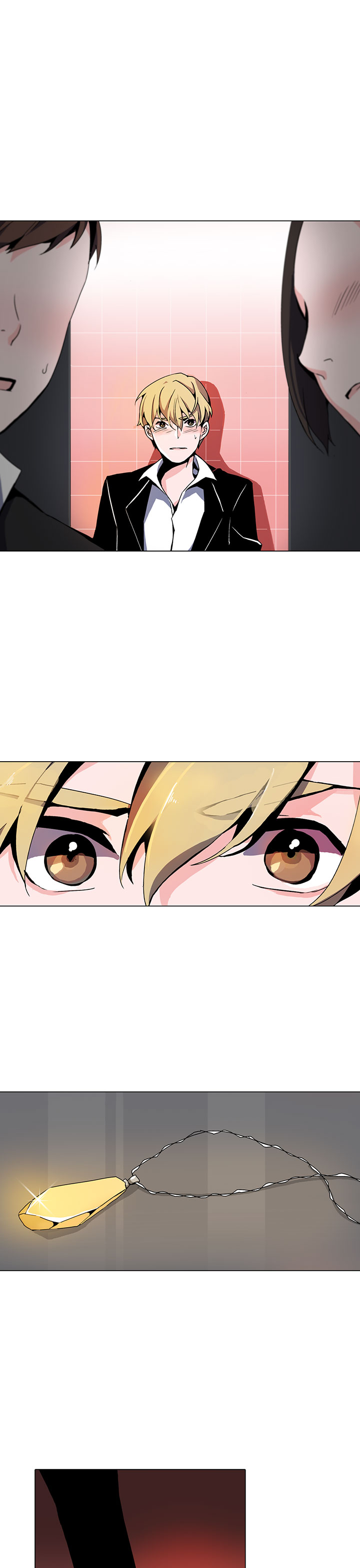 中文韩漫 灰姑娘的哥哥們 Ch.01-10 page 5 full