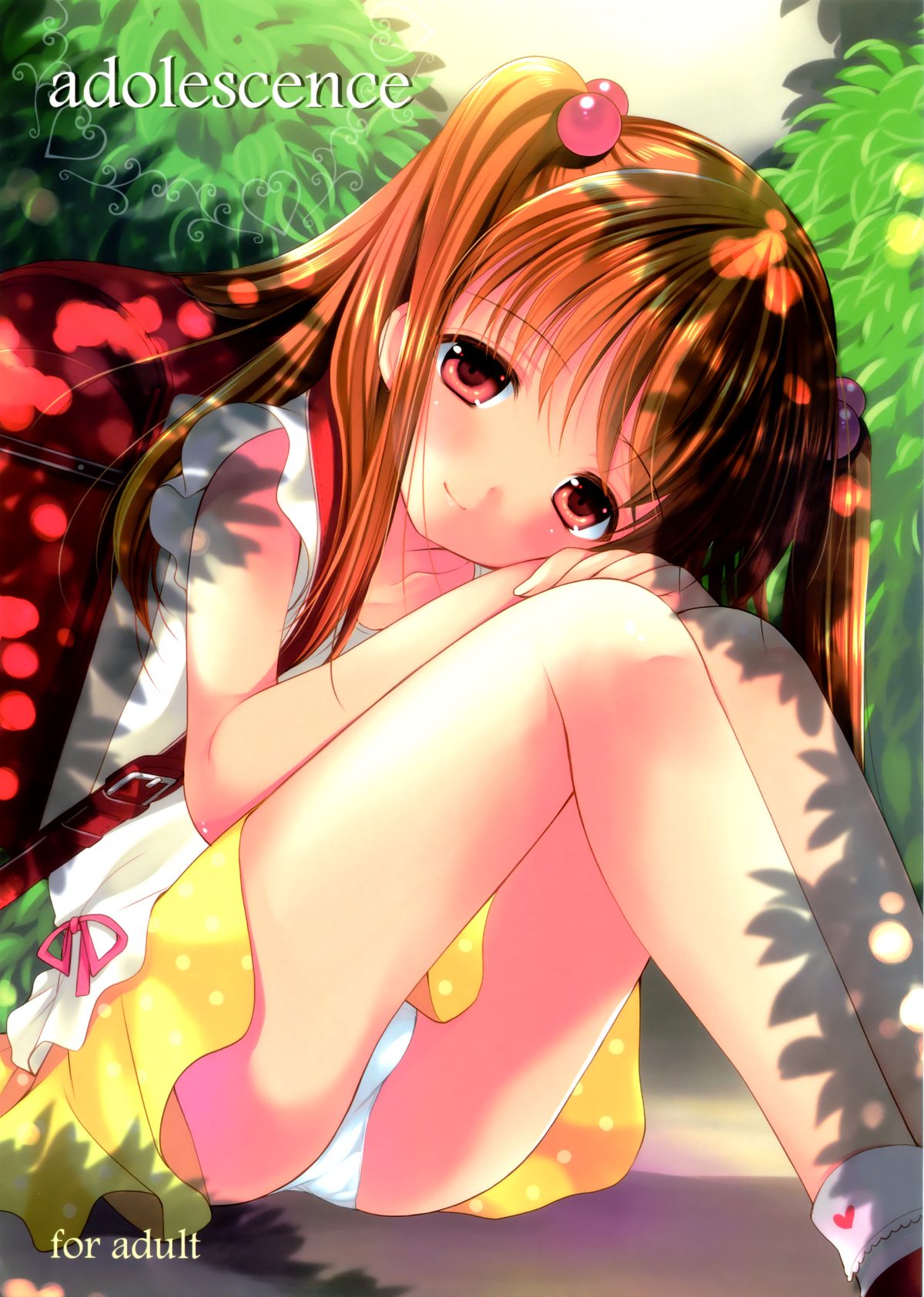 adolescence page 2 full