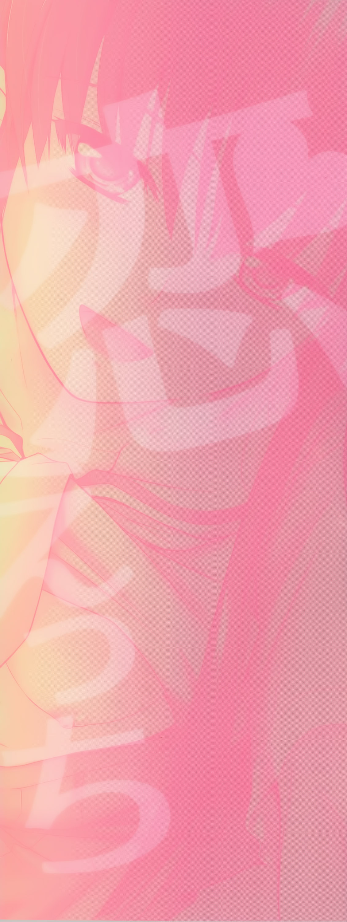 Koi Ecchi - Love H page 5 full