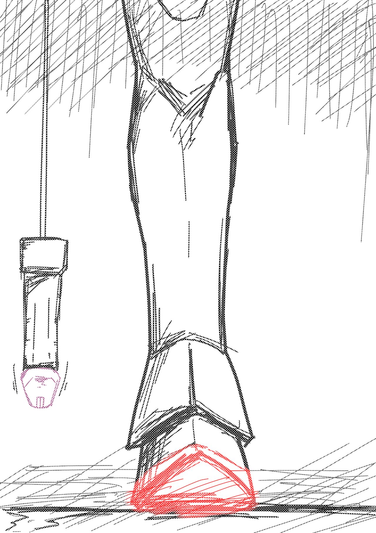 Ding-a-ling in the FranXY page 8 full