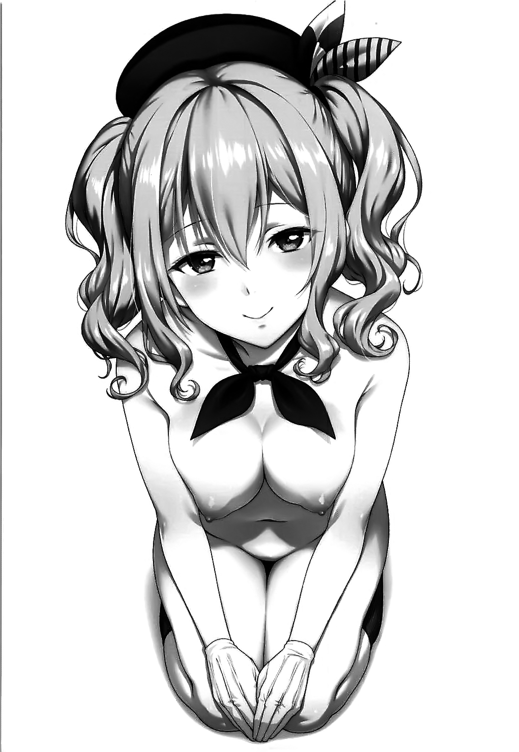 Kashima Asobi page 3 full