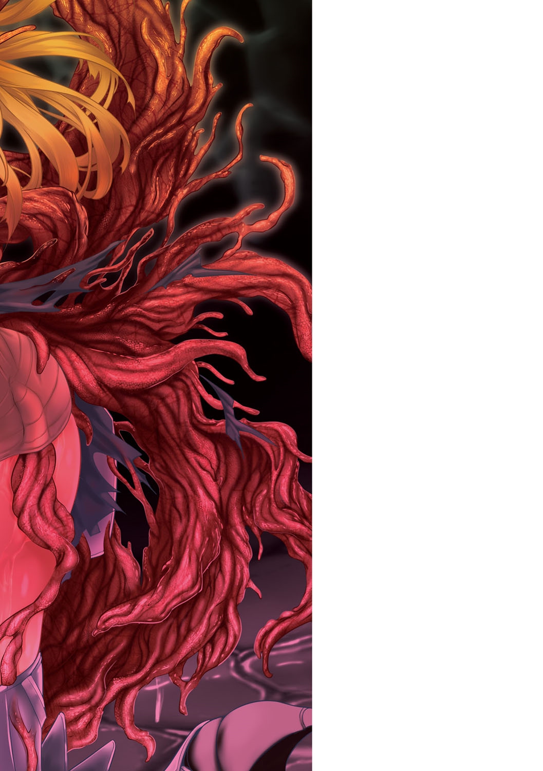 Moroku Hakanaki Heroism page 5 full