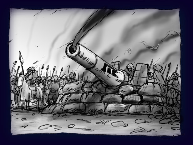 Onna ni Sareta Yuusha Rya page 2 full