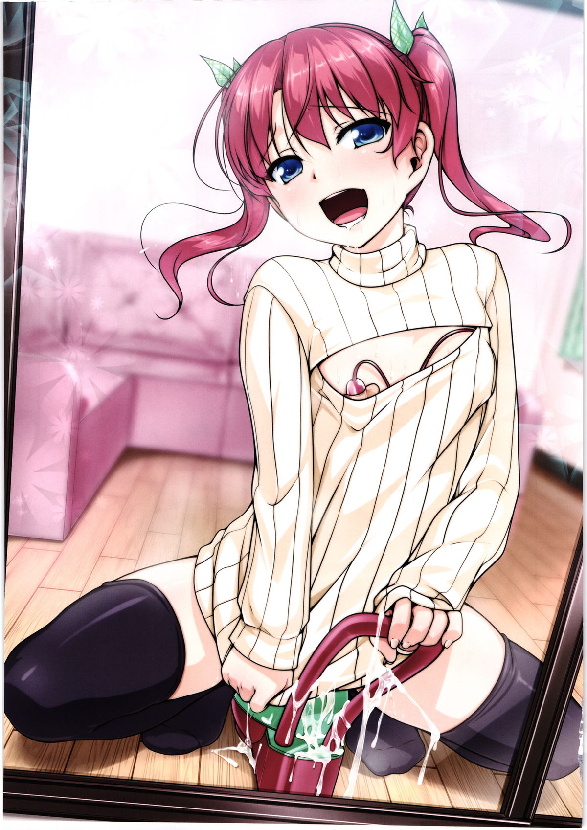 JosOna Ekstasis! Soushuuhen page 6 full