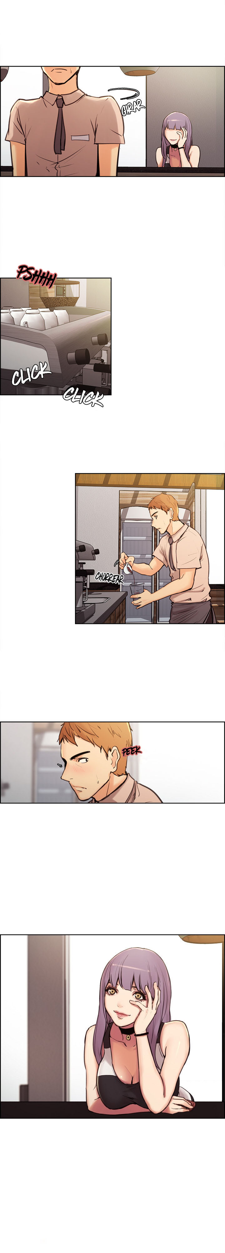 岳母家的刺激生活 1-21 page 5 full