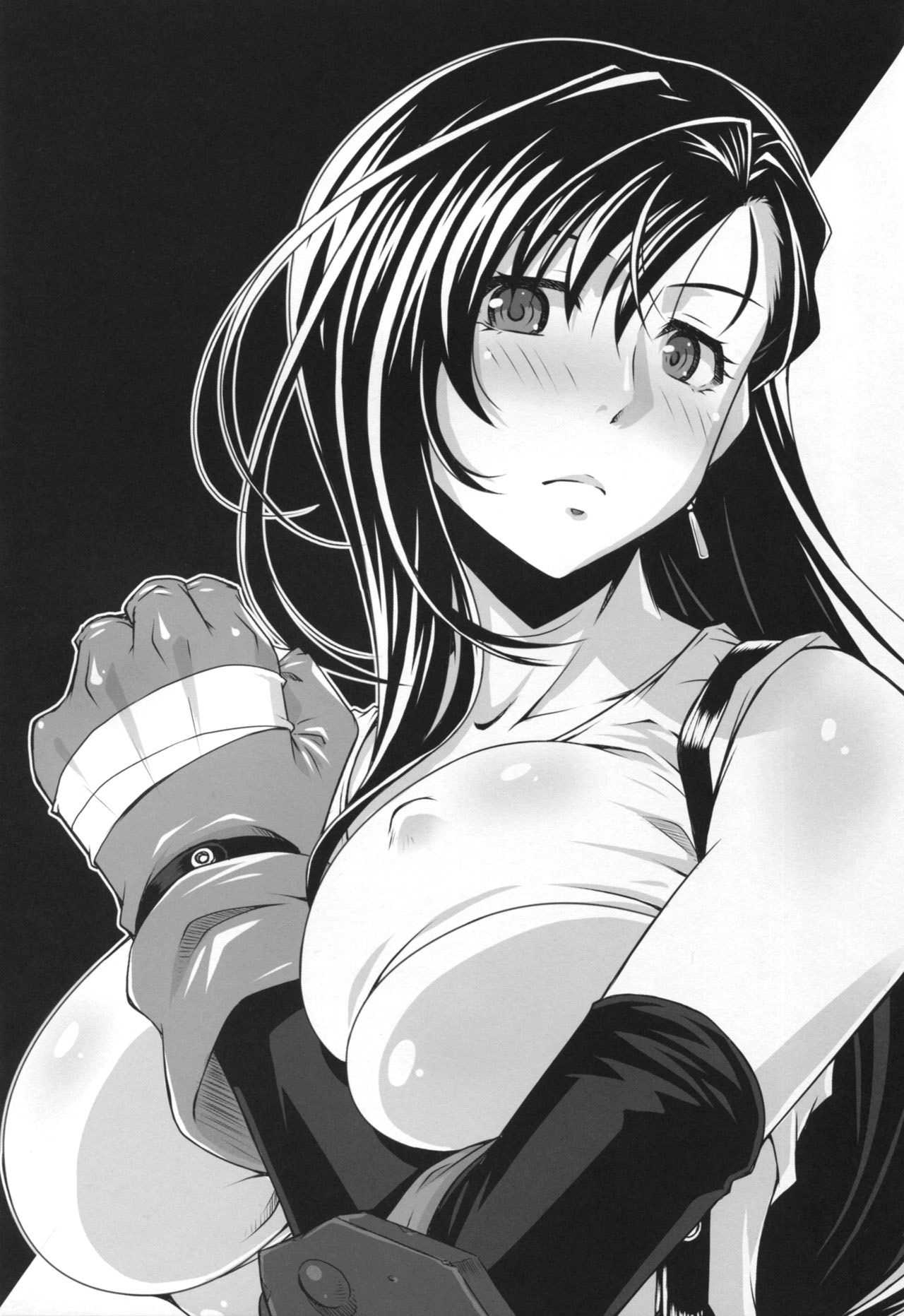 Gyakushuu no Don page 3 full