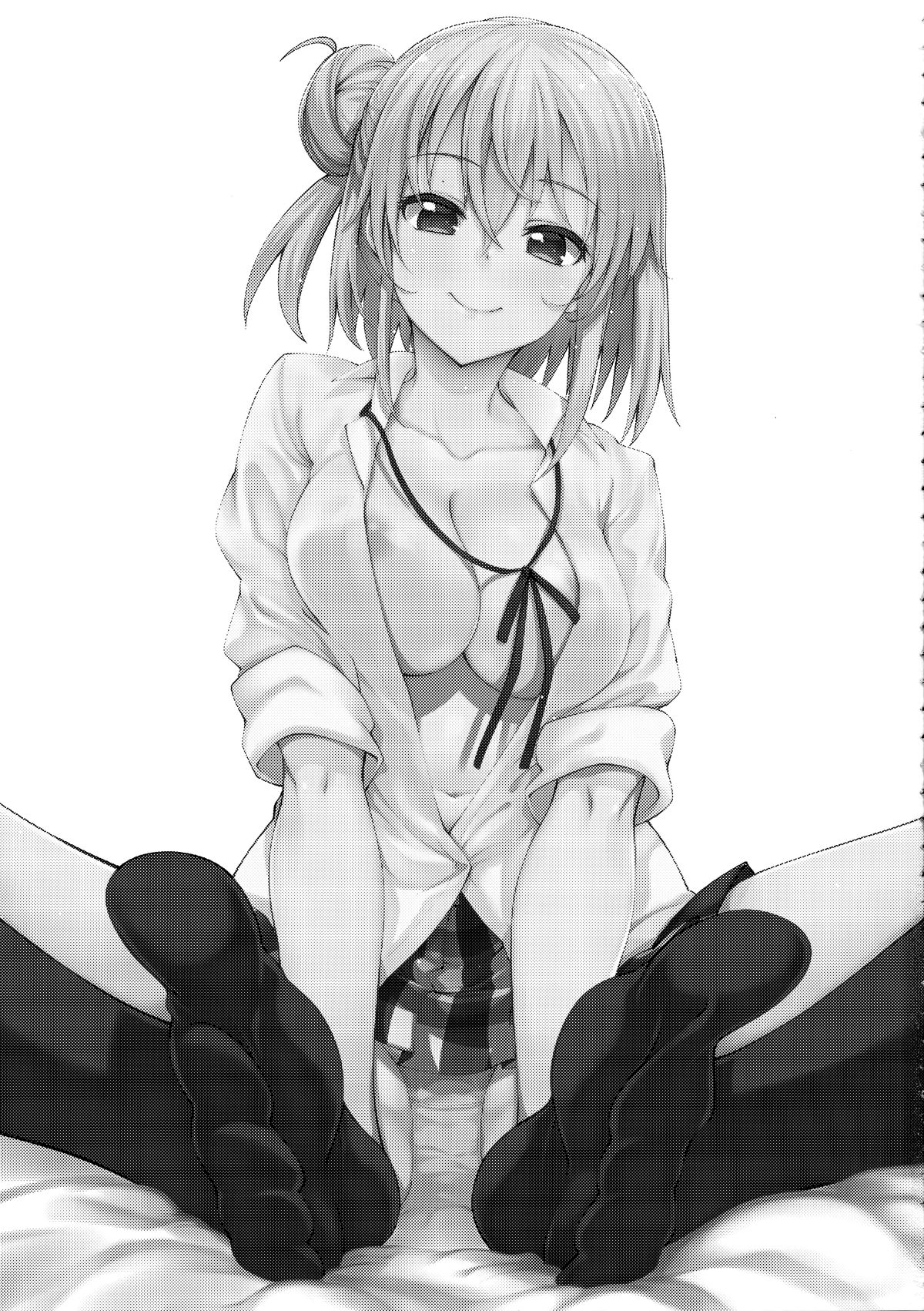 LOVE STORY #02 page 4 full