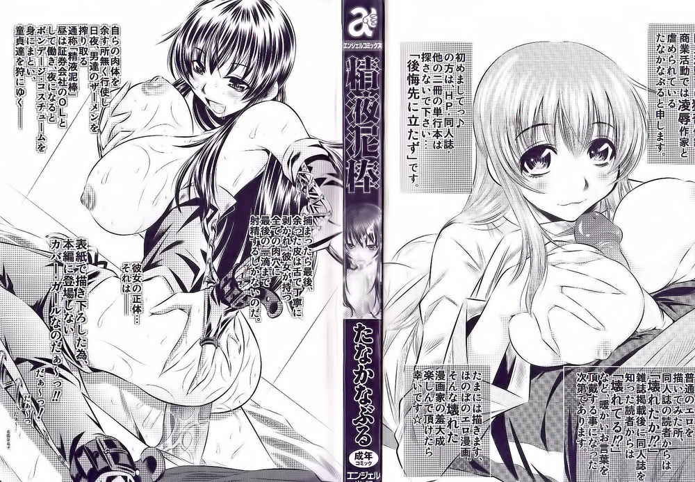 Seieki Dorobou page 3 full