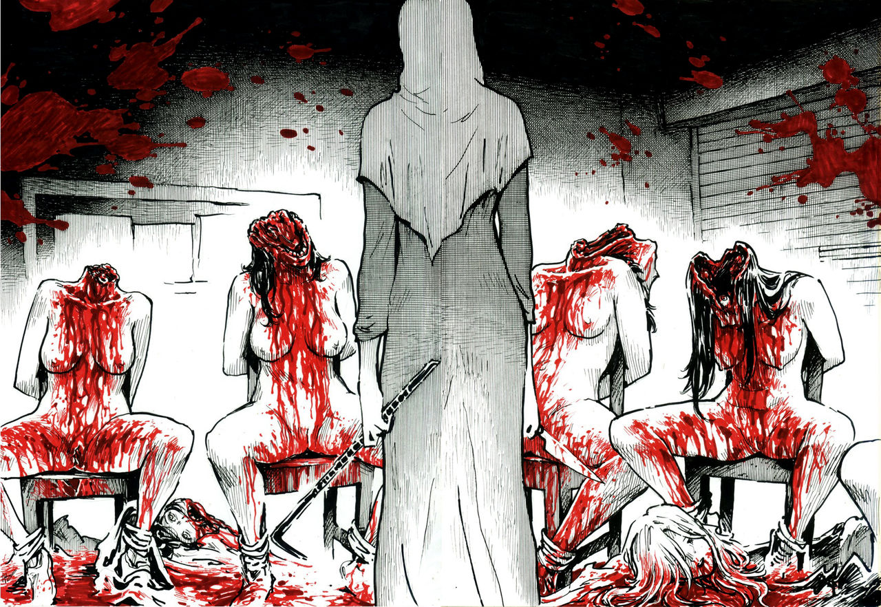 Mutilasi Chapter 9 page 3 full