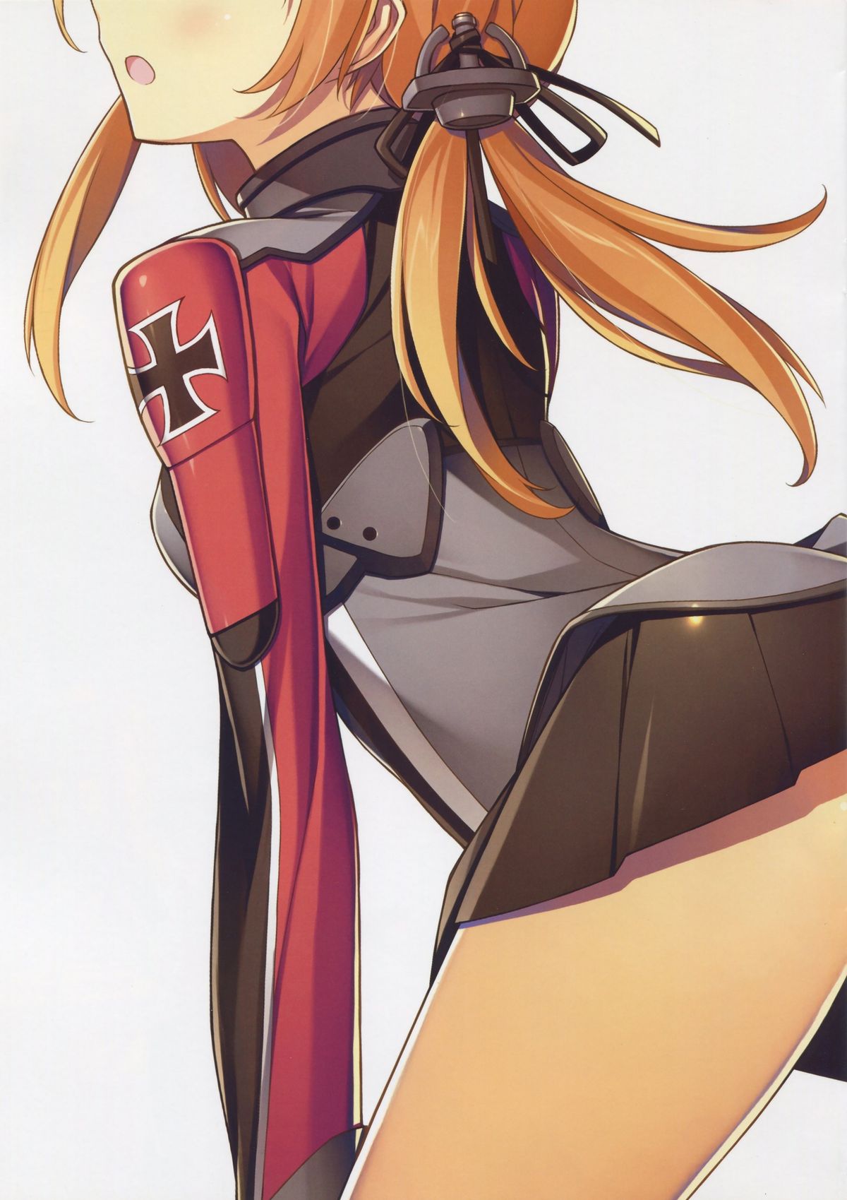 DEGREE OF DIFFICULTY page 5 full