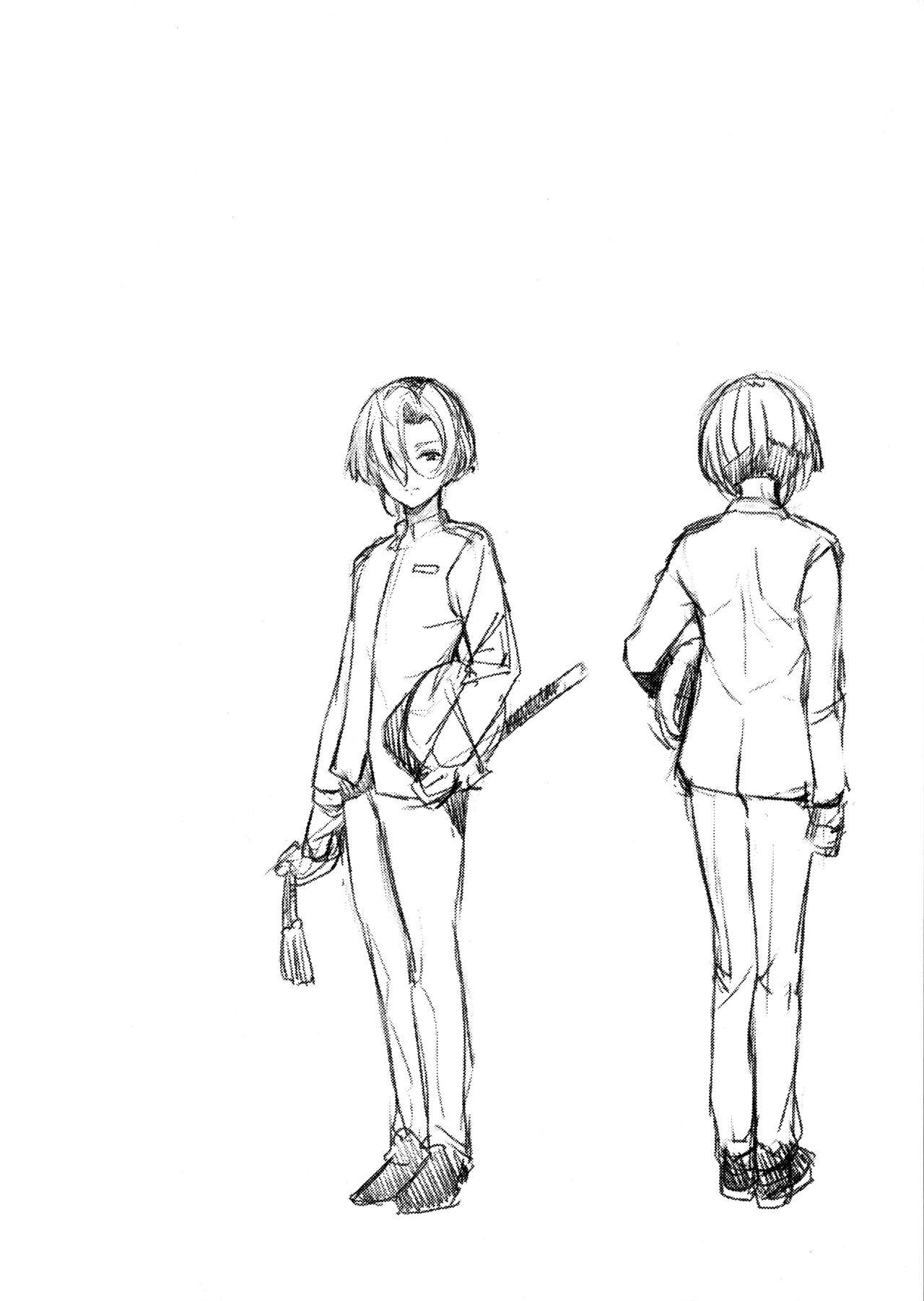 Kaseifu to Shita page 4 full