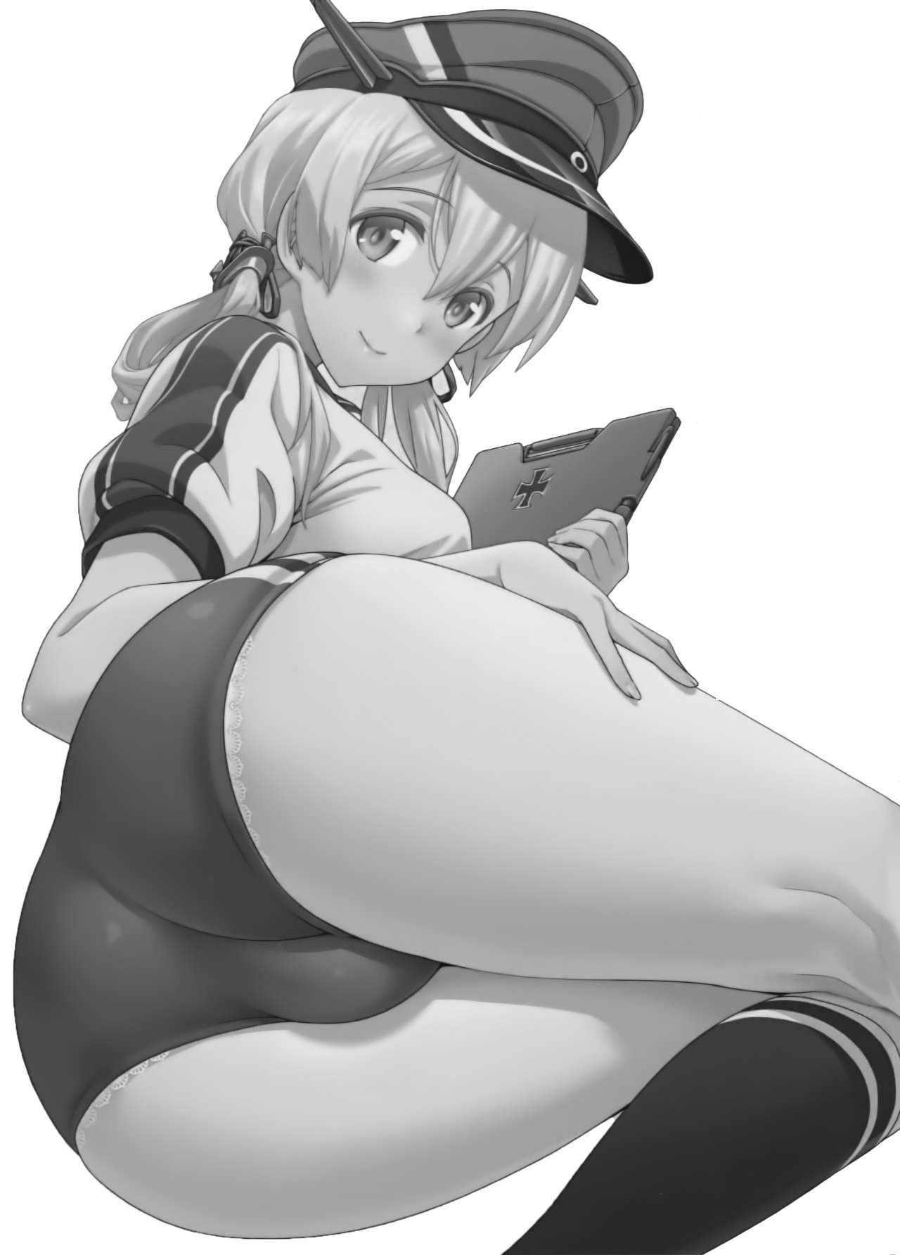 Haikei, Onee-sama e page 3 full