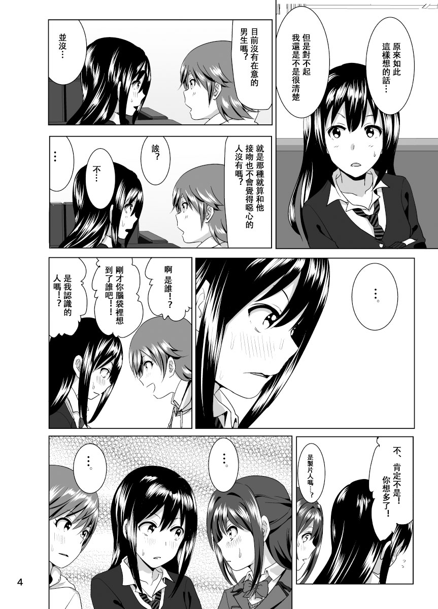 Nee Shiburin tte page 6 full