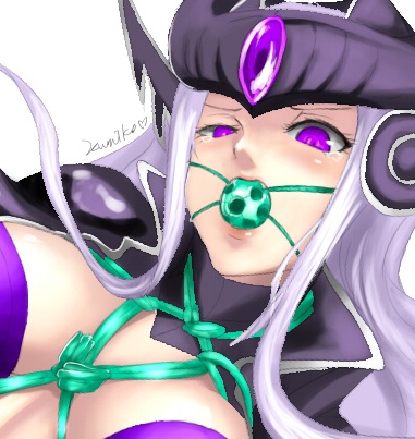 魔力封印裝置 page 2 full