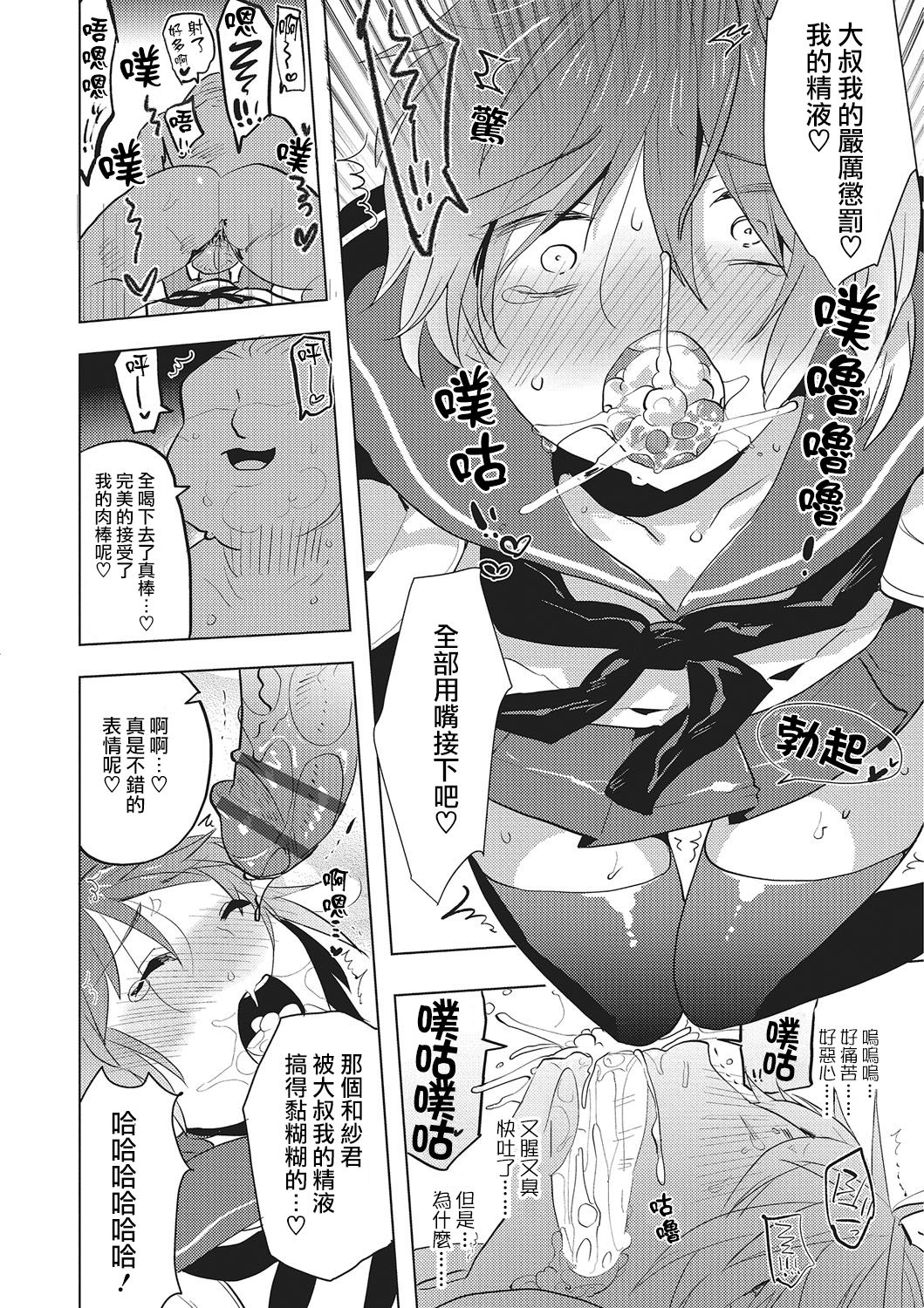 Kirakira Idol page 9 full