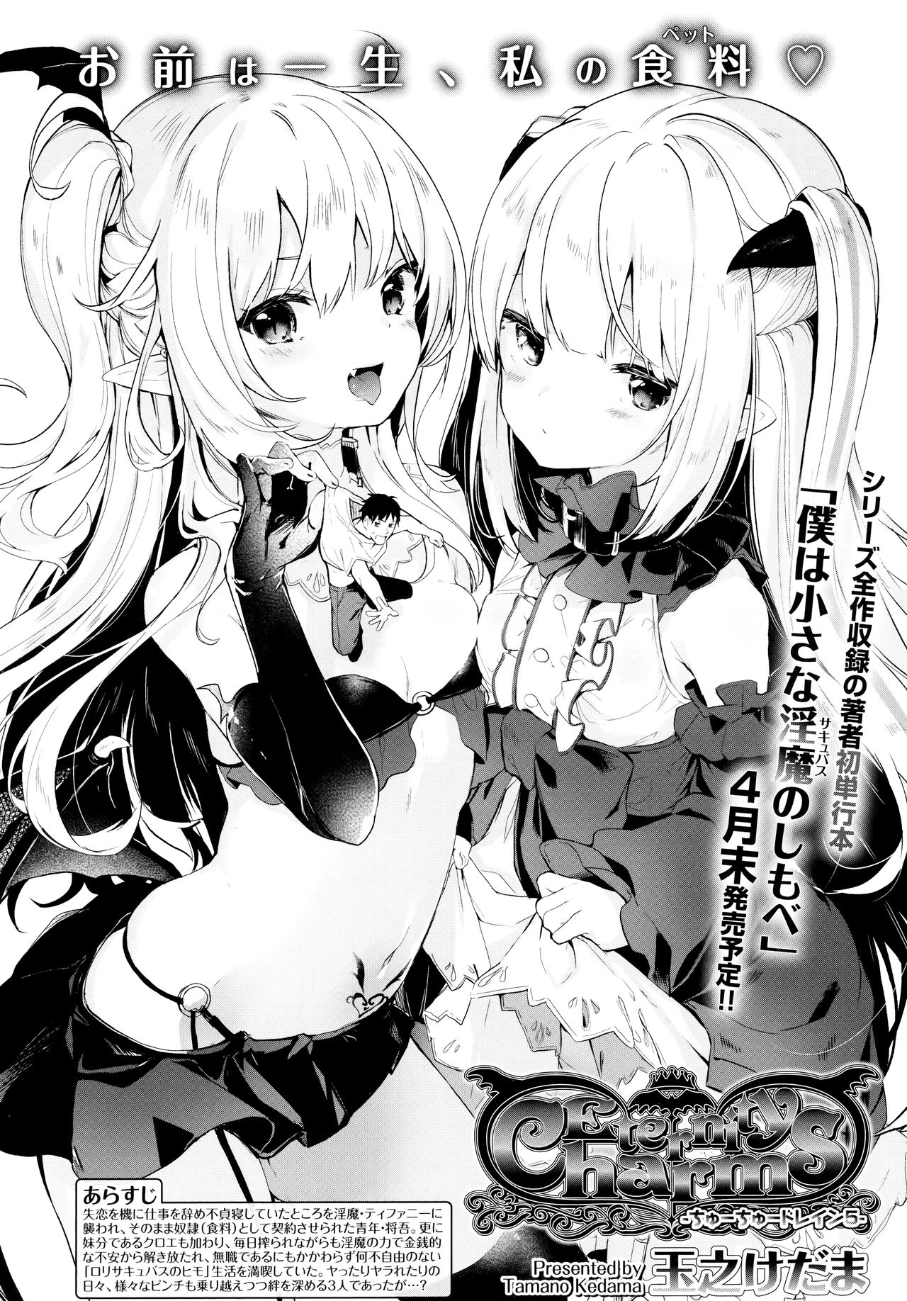 Eternity Charms page 3 full