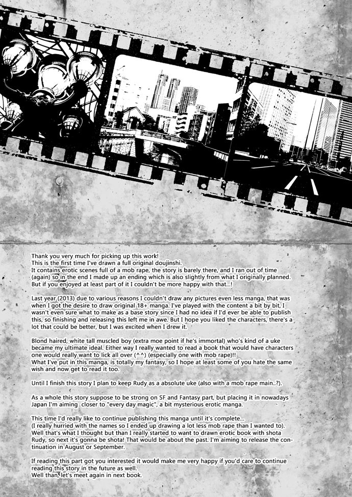 Traumatic Phantasm #01 page 4 full