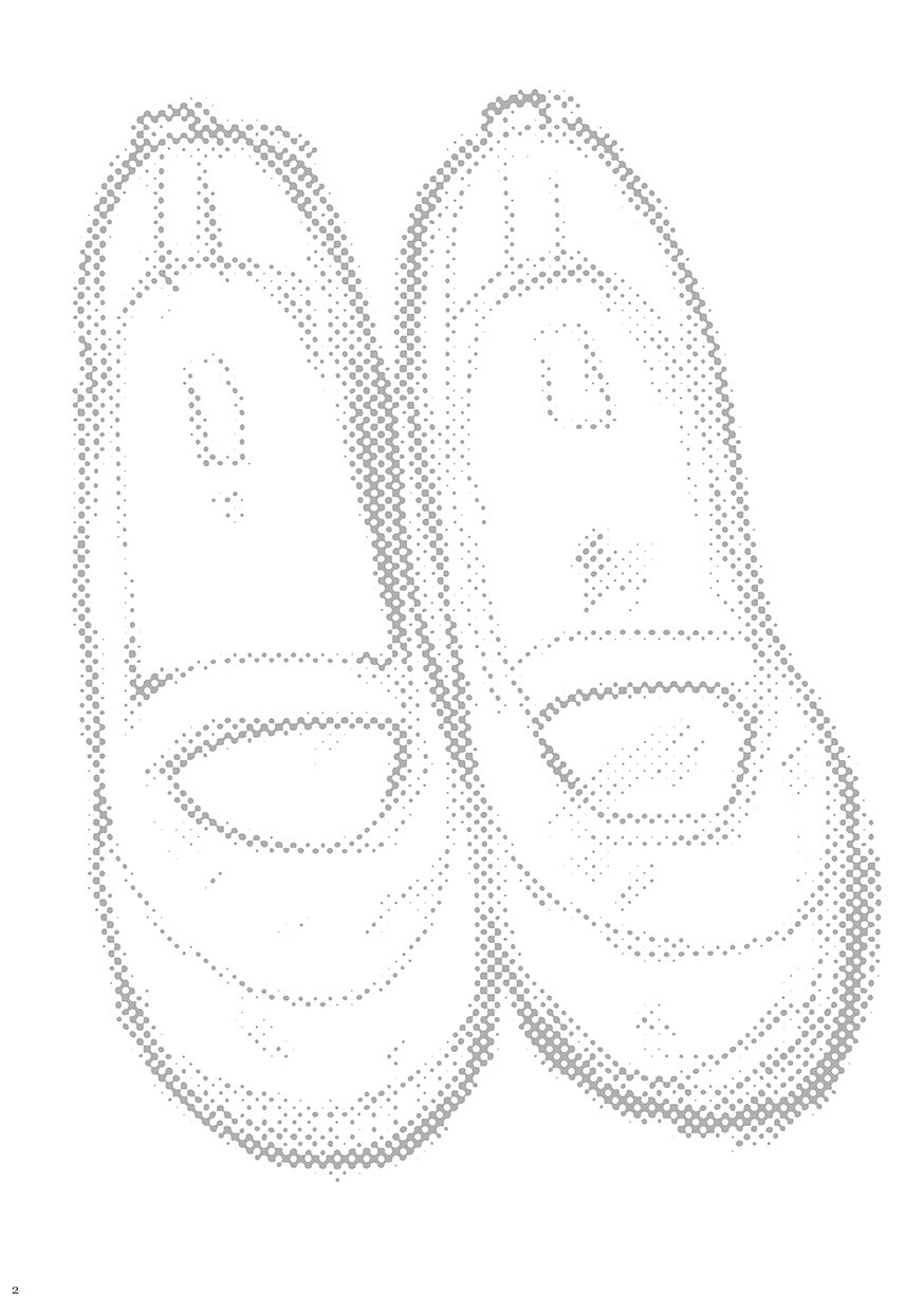 Kimi no Kaori page 2 full