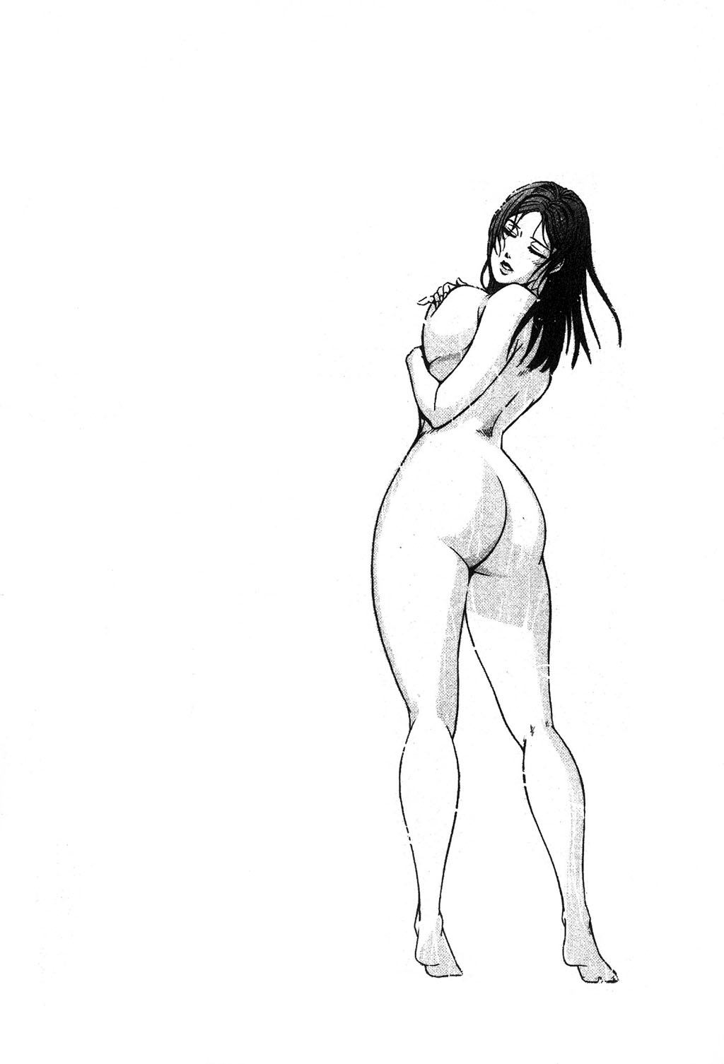 Tadaima Gaisyochu | 性愛特派員 page 7 full