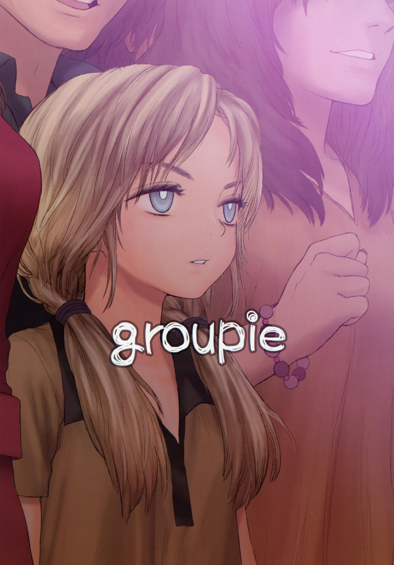 Little Girl page 4 full