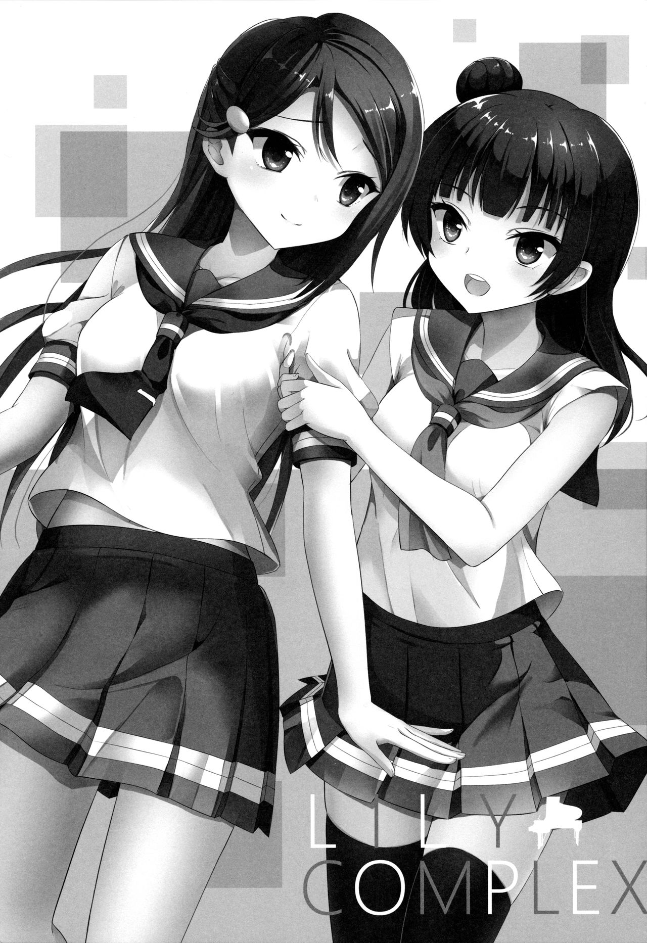 LILY COMPLEX page 4 full