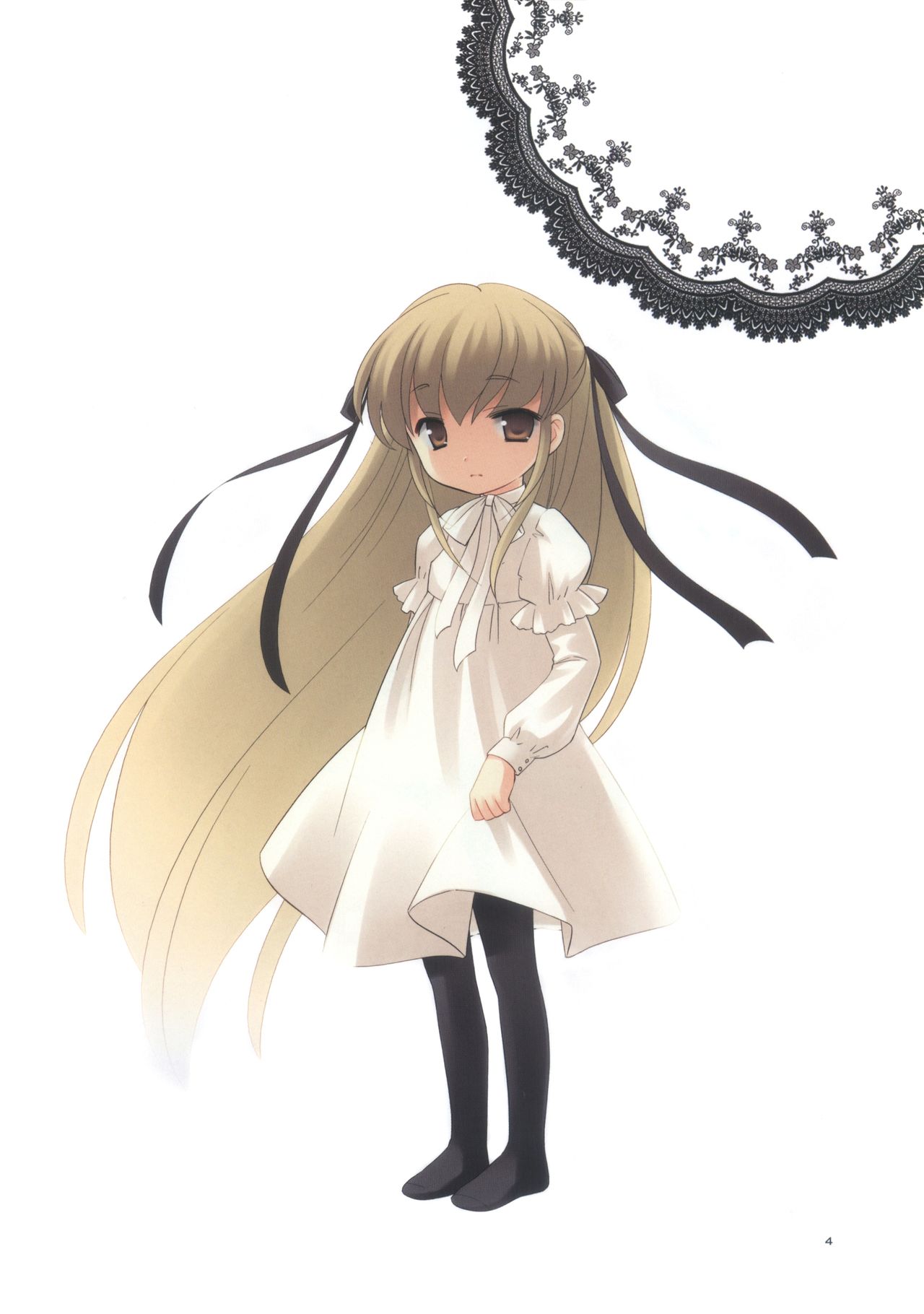 Sensei no Jakuten page 6 full