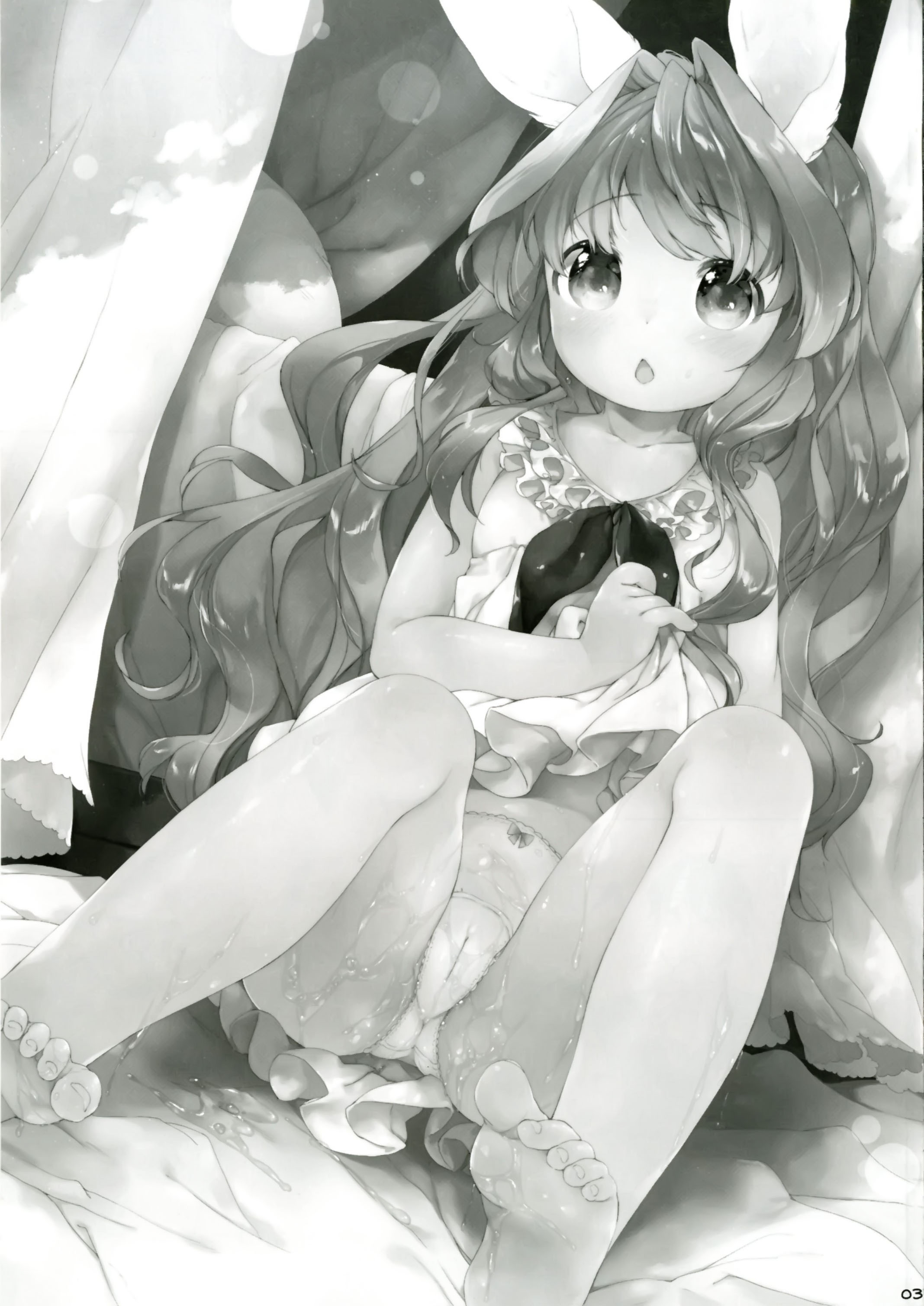 Usa Work vol. 03 page 4 full