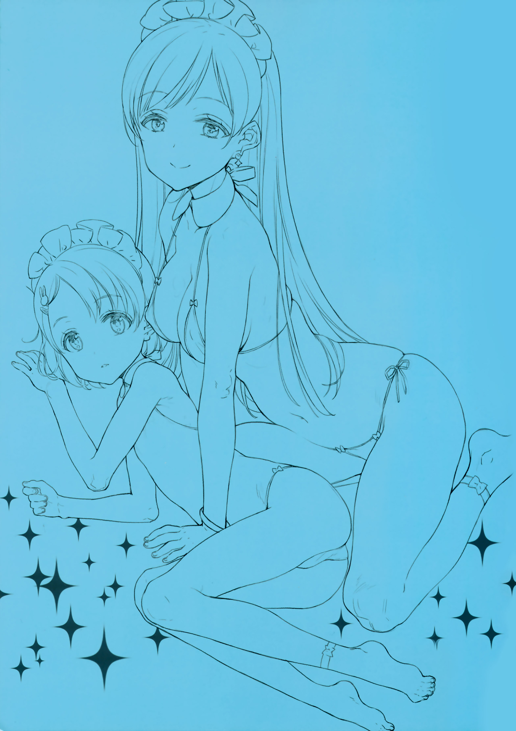 OFF SHOt 3 page 5 full