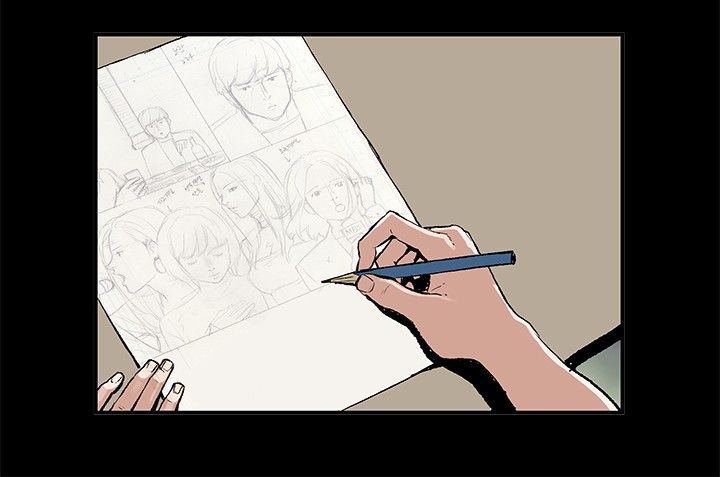 同居【chinese】1-25 page 1 full