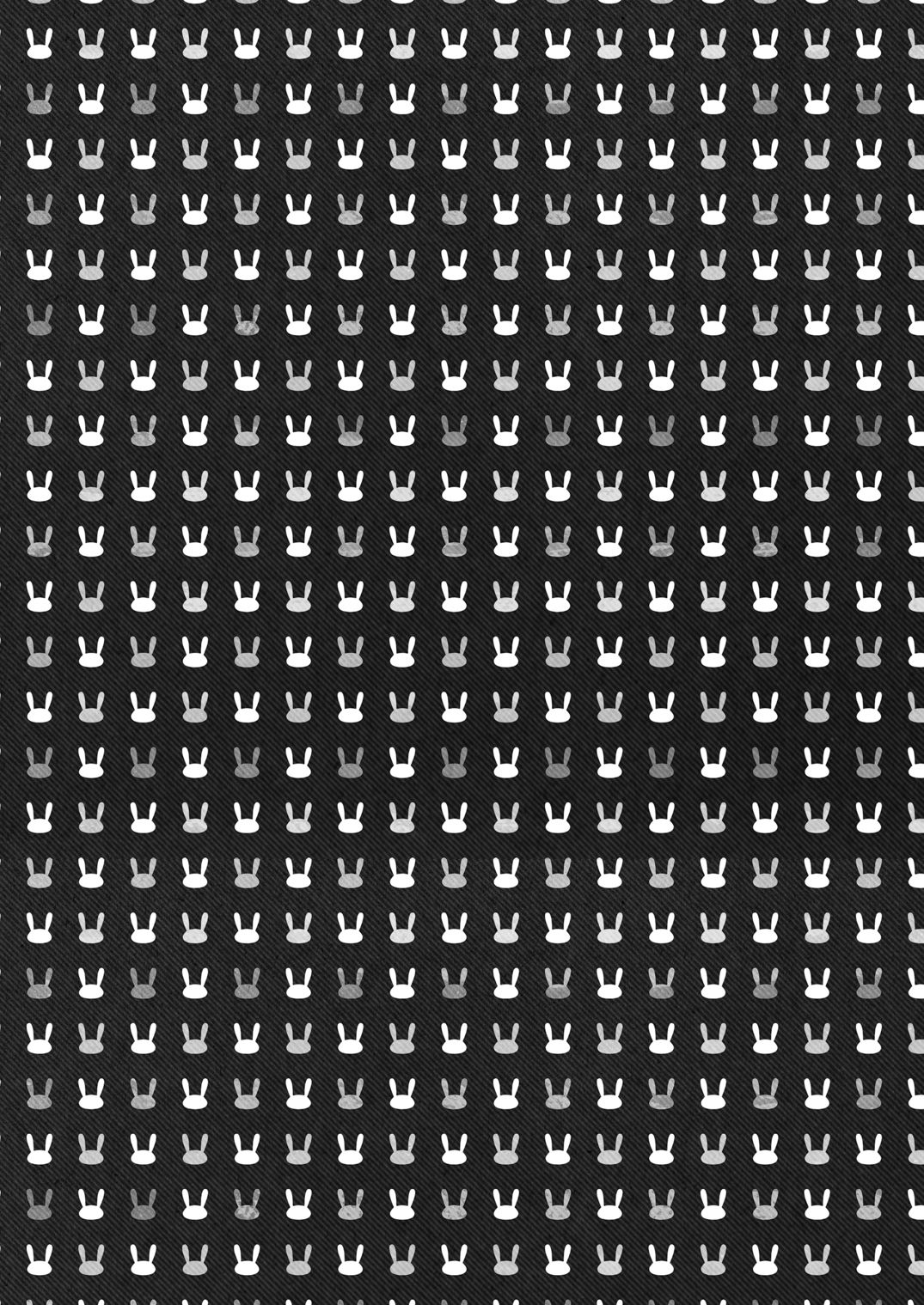 Shiawase White Rabbit page 5 full