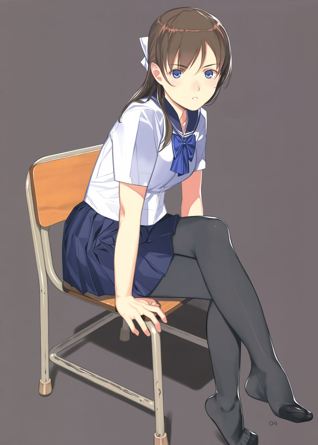 Koinumaru-san wa Gokigen Naname page 4 full