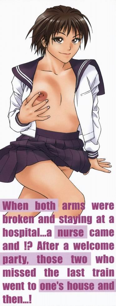 Tenshi no Otsutome - Angel's work page 2 full