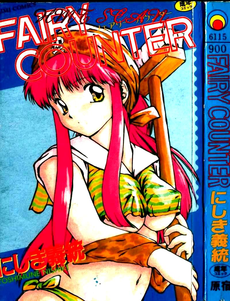 FAIRY COUNTER page 1 full