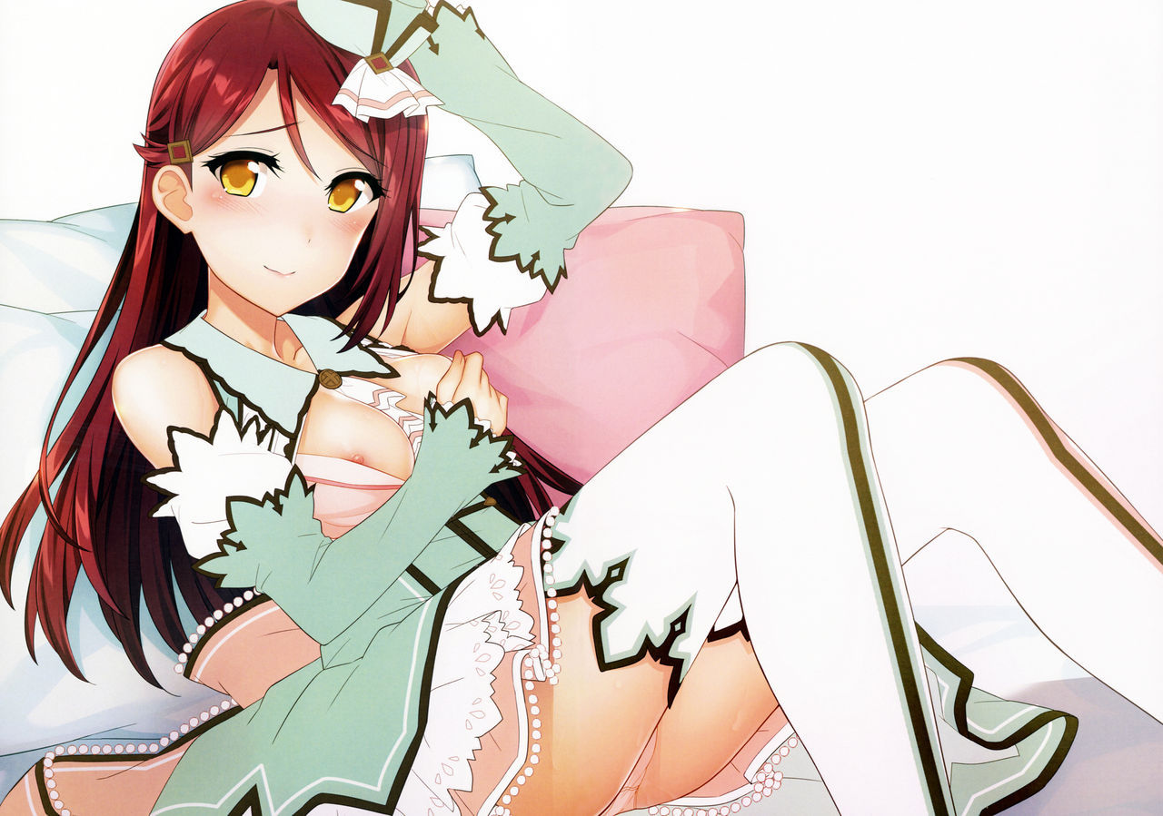 Fujisawa Minato Shinsenkan  Guilty Kiss no Erohon page 10 full