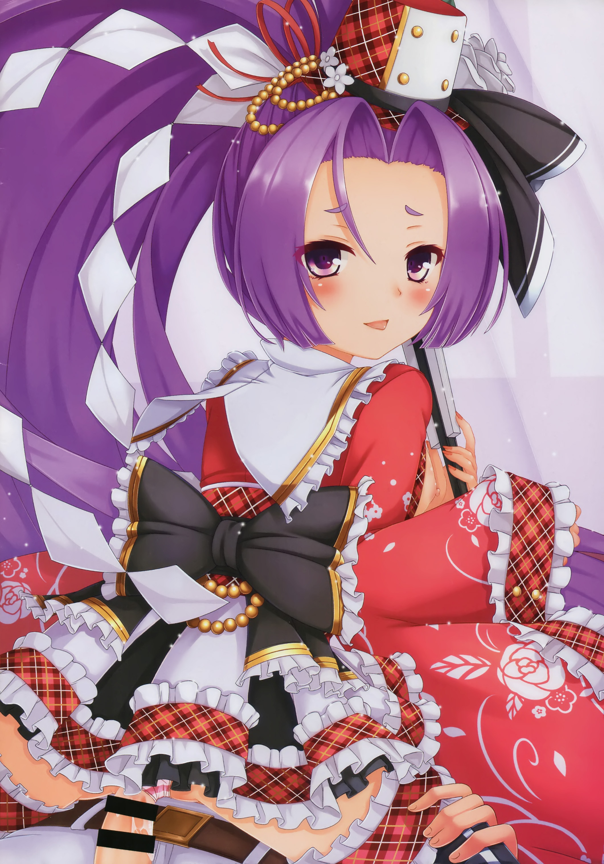 Quintet A Dress Collection page 7 full