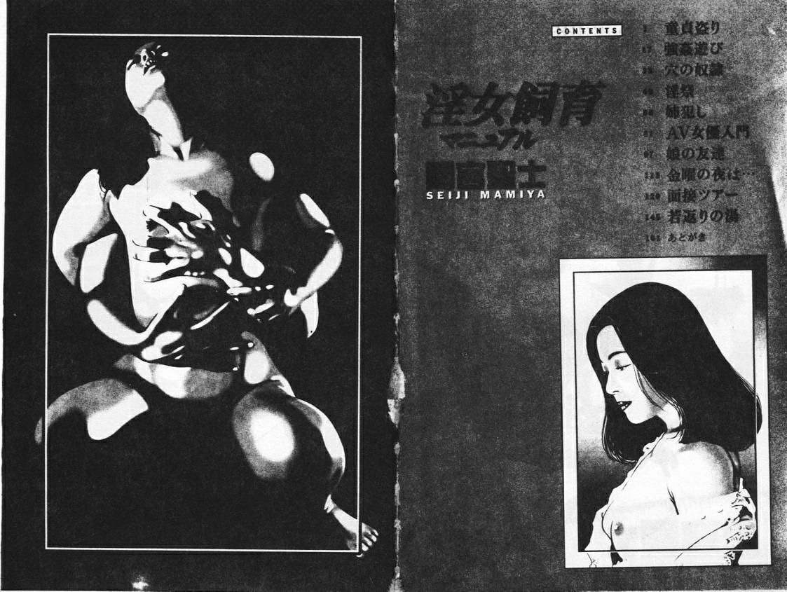 Injo Shiiku Manual page 4 full