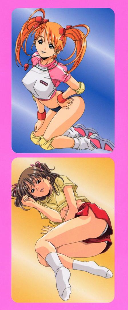 Torokeru Kibun | 融化的心 page 3 full