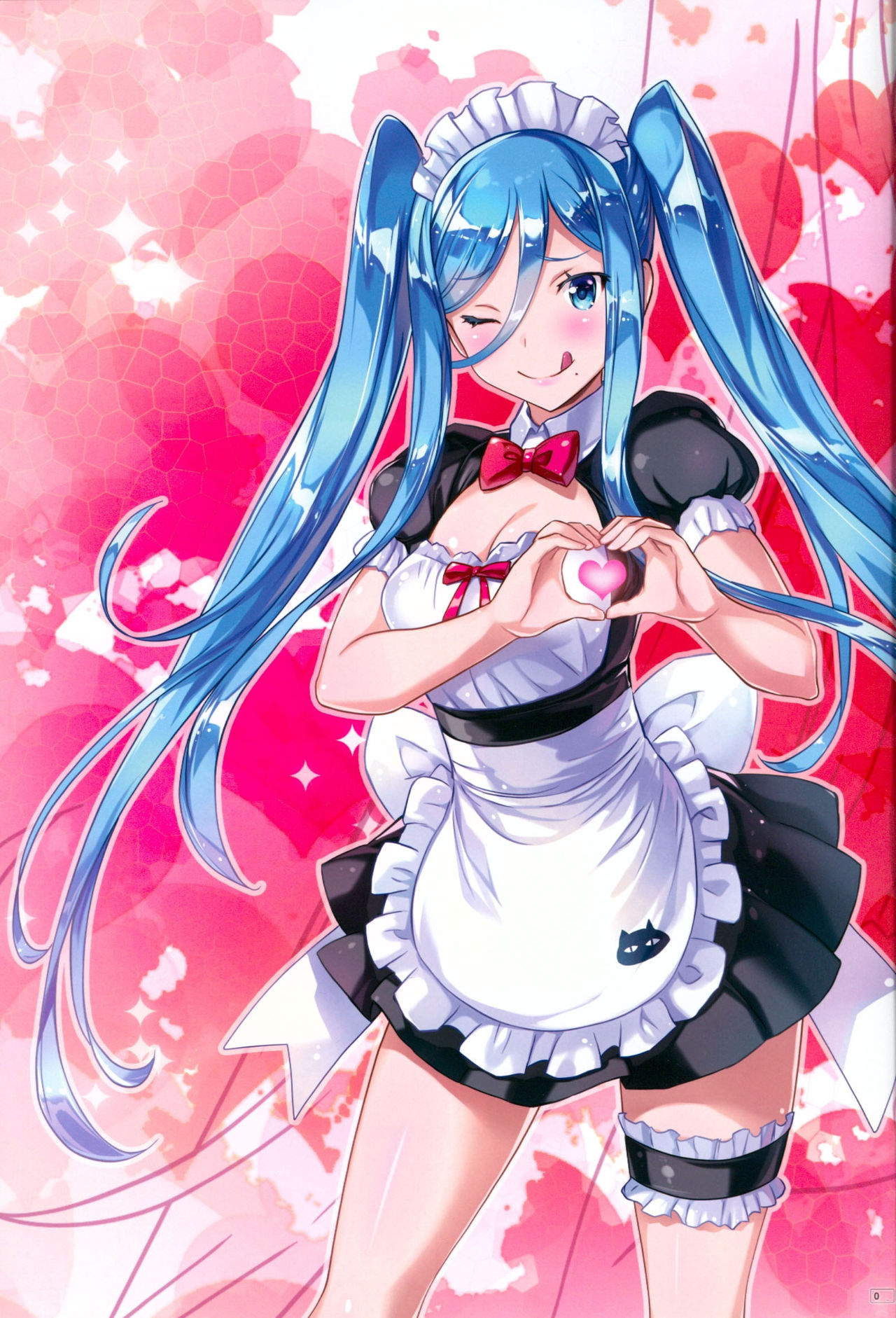 NO TAKAO NO LIFE page 7 full