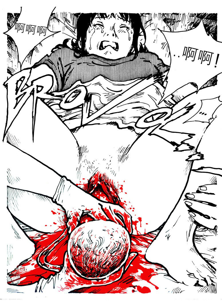 Legal Abortion Clinic page 5 full