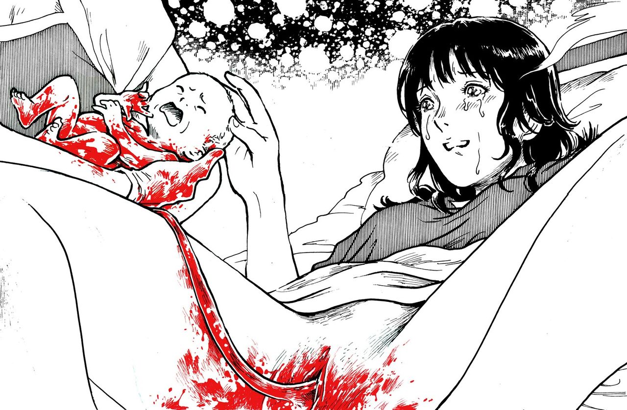 Legal Abortion Clinic page 8 full