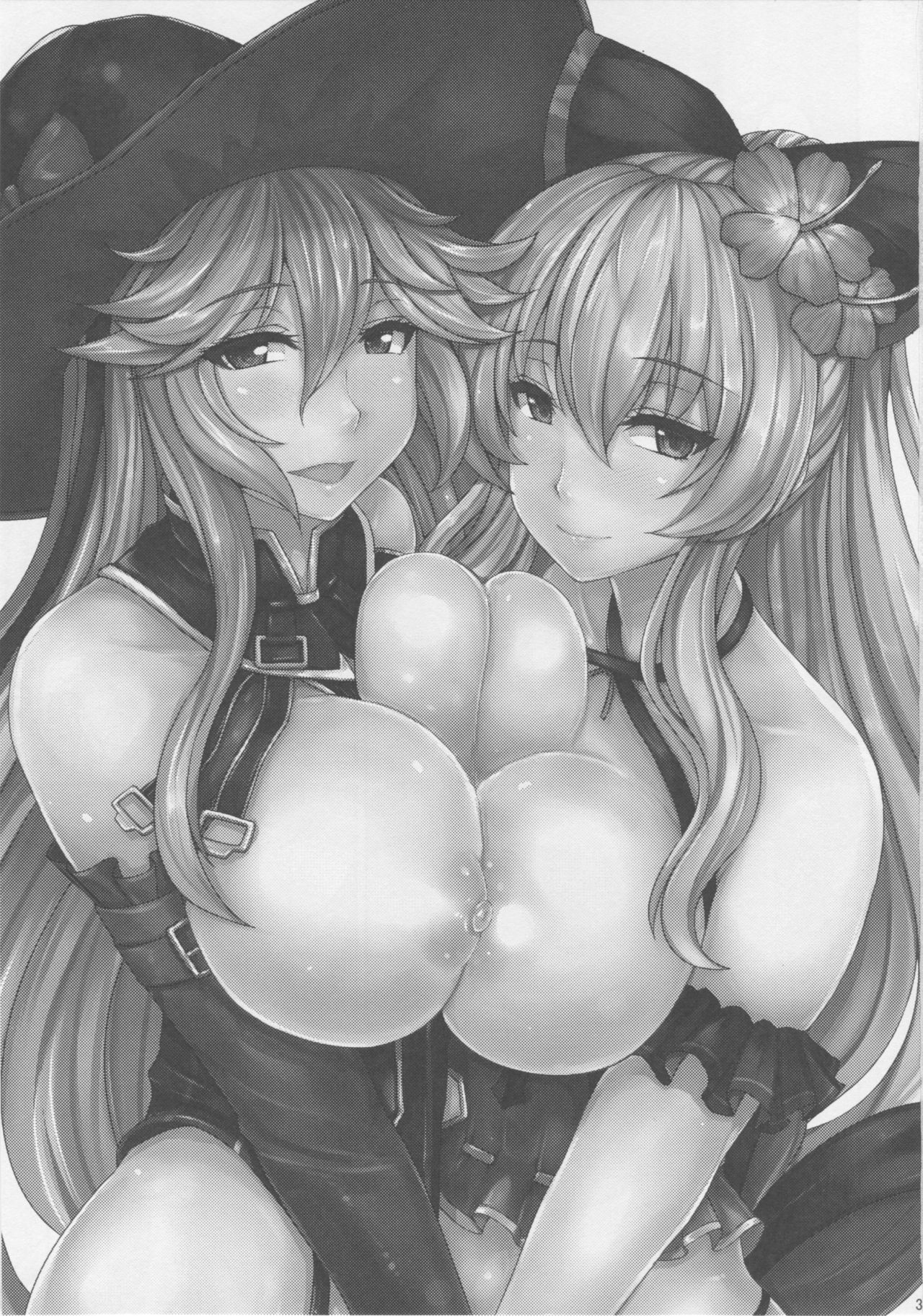 IRVING WALL page 3 full