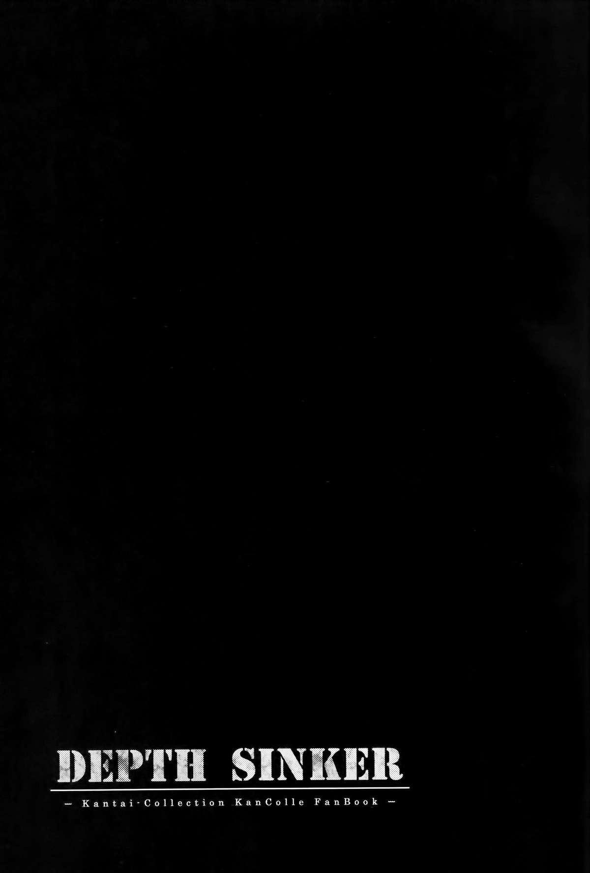 Depth Sinker page 3 full